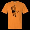 1717 - Comfort Colors Garment Dyed Heavyweight Short Sleeve Shirt Thumbnail