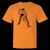 1717 - Comfort Colors Garment Dyed Heavyweight Short Sleeve Shirt Thumbnail