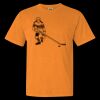 1717 - Comfort Colors Garment Dyed Heavyweight Short Sleeve Shirt Thumbnail