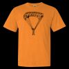 1717 - Comfort Colors Garment Dyed Heavyweight Short Sleeve Shirt Thumbnail
