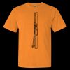 1717 - Comfort Colors Garment Dyed Heavyweight Short Sleeve Shirt Thumbnail