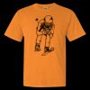 1717 - Comfort Colors Garment Dyed Heavyweight Short Sleeve Shirt Thumbnail