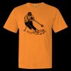 1717 - Comfort Colors Garment Dyed Heavyweight Short Sleeve Shirt Thumbnail