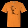 1717 - Comfort Colors Garment Dyed Heavyweight Short Sleeve Shirt Thumbnail
