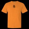 1717 - Comfort Colors Garment Dyed Heavyweight Short Sleeve Shirt Thumbnail