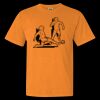 1717 - Comfort Colors Garment Dyed Heavyweight Short Sleeve Shirt Thumbnail