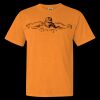 1717 - Comfort Colors Garment Dyed Heavyweight Short Sleeve Shirt Thumbnail