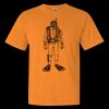 1717 - Comfort Colors Garment Dyed Heavyweight Short Sleeve Shirt Thumbnail