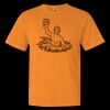 1717 - Comfort Colors Garment Dyed Heavyweight Short Sleeve Shirt Thumbnail