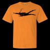 1717 - Comfort Colors Garment Dyed Heavyweight Short Sleeve Shirt Thumbnail