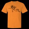 1717 - Comfort Colors Garment Dyed Heavyweight Short Sleeve Shirt Thumbnail