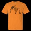 1717 - Comfort Colors Garment Dyed Heavyweight Short Sleeve Shirt Thumbnail