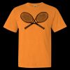 1717 - Comfort Colors Garment Dyed Heavyweight Short Sleeve Shirt Thumbnail
