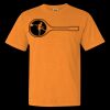 1717 - Comfort Colors Garment Dyed Heavyweight Short Sleeve Shirt Thumbnail