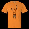 1717 - Comfort Colors Garment Dyed Heavyweight Short Sleeve Shirt Thumbnail