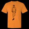 1717 - Comfort Colors Garment Dyed Heavyweight Short Sleeve Shirt Thumbnail