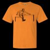 1717 - Comfort Colors Garment Dyed Heavyweight Short Sleeve Shirt Thumbnail