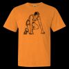 1717 - Comfort Colors Garment Dyed Heavyweight Short Sleeve Shirt Thumbnail