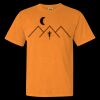 1717 - Comfort Colors Garment Dyed Heavyweight Short Sleeve Shirt Thumbnail