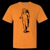1717 - Comfort Colors Garment Dyed Heavyweight Short Sleeve Shirt Thumbnail