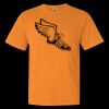 1717 - Comfort Colors Garment Dyed Heavyweight Short Sleeve Shirt Thumbnail