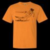 1717 - Comfort Colors Garment Dyed Heavyweight Short Sleeve Shirt Thumbnail