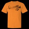 1717 - Comfort Colors Garment Dyed Heavyweight Short Sleeve Shirt Thumbnail