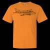 1717 - Comfort Colors Garment Dyed Heavyweight Short Sleeve Shirt Thumbnail