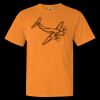 1717 - Comfort Colors Garment Dyed Heavyweight Short Sleeve Shirt Thumbnail