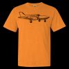 1717 - Comfort Colors Garment Dyed Heavyweight Short Sleeve Shirt Thumbnail
