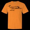 1717 - Comfort Colors Garment Dyed Heavyweight Short Sleeve Shirt Thumbnail