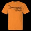 1717 - Comfort Colors Garment Dyed Heavyweight Short Sleeve Shirt Thumbnail