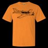 1717 - Comfort Colors Garment Dyed Heavyweight Short Sleeve Shirt Thumbnail