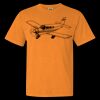 1717 - Comfort Colors Garment Dyed Heavyweight Short Sleeve Shirt Thumbnail