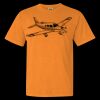 1717 - Comfort Colors Garment Dyed Heavyweight Short Sleeve Shirt Thumbnail