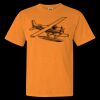 1717 - Comfort Colors Garment Dyed Heavyweight Short Sleeve Shirt Thumbnail
