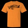 1717 - Comfort Colors Garment Dyed Heavyweight Short Sleeve Shirt Thumbnail