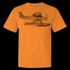1717 - Comfort Colors Garment Dyed Heavyweight Short Sleeve Shirt Thumbnail