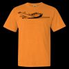 1717 - Comfort Colors Garment Dyed Heavyweight Short Sleeve Shirt Thumbnail