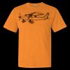 1717 - Comfort Colors Garment Dyed Heavyweight Short Sleeve Shirt Thumbnail