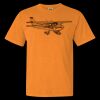 1717 - Comfort Colors Garment Dyed Heavyweight Short Sleeve Shirt Thumbnail