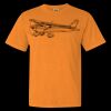 1717 - Comfort Colors Garment Dyed Heavyweight Short Sleeve Shirt Thumbnail