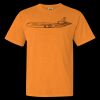 1717 - Comfort Colors Garment Dyed Heavyweight Short Sleeve Shirt Thumbnail