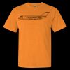 1717 - Comfort Colors Garment Dyed Heavyweight Short Sleeve Shirt Thumbnail