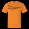 1717 - Comfort Colors Garment Dyed Heavyweight Short Sleeve Shirt Thumbnail