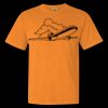1717 - Comfort Colors Garment Dyed Heavyweight Short Sleeve Shirt Thumbnail
