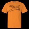 1717 - Comfort Colors Garment Dyed Heavyweight Short Sleeve Shirt Thumbnail