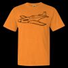 1717 - Comfort Colors Garment Dyed Heavyweight Short Sleeve Shirt Thumbnail