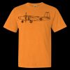 1717 - Comfort Colors Garment Dyed Heavyweight Short Sleeve Shirt Thumbnail