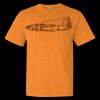 1717 - Comfort Colors Garment Dyed Heavyweight Short Sleeve Shirt Thumbnail